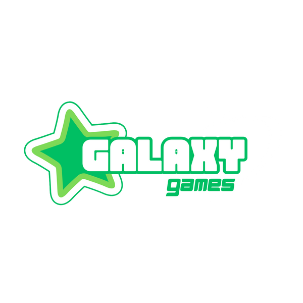 Galaxy Games